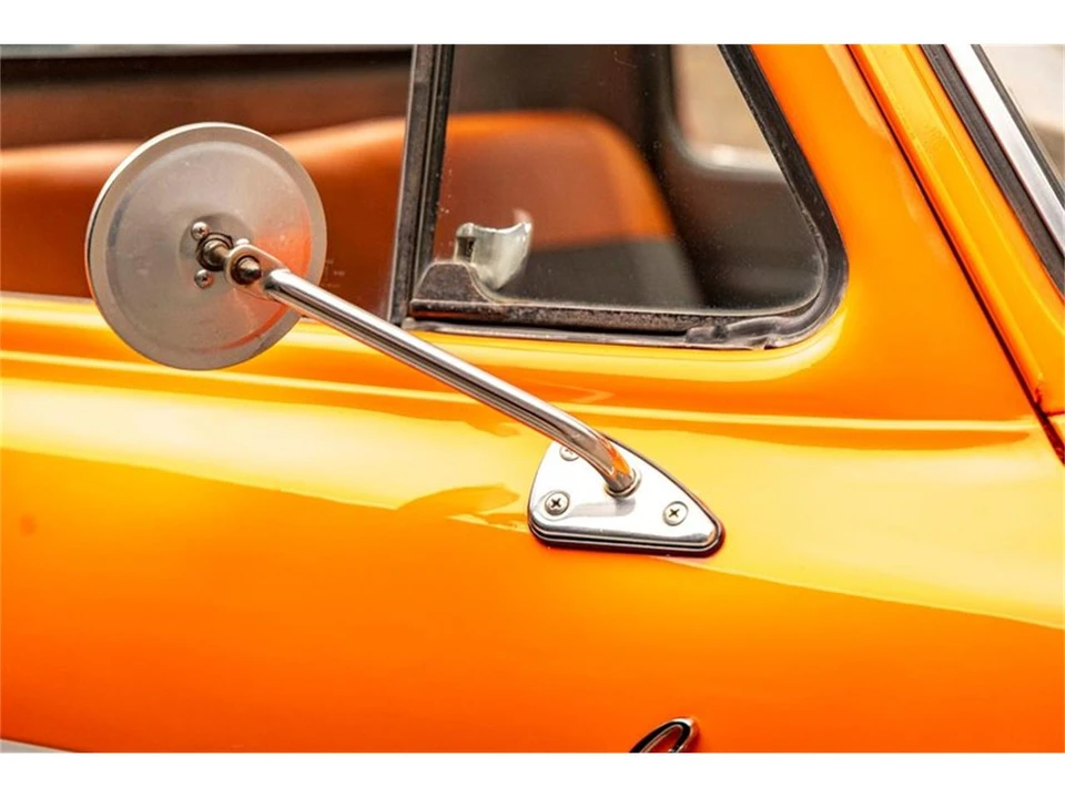 1963 Chevrolet Corvair Rampside & Loadside - Image 31 of 31