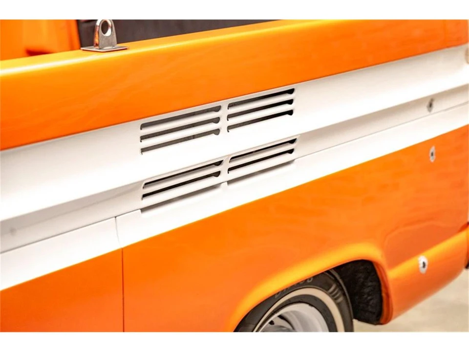 1963 Chevrolet Corvair Rampside & Loadside - Image 23 of 31