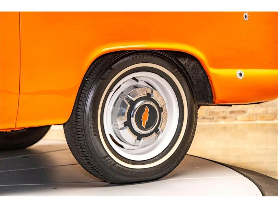 1963 Chevrolet Corvair Rampside & Loadside - Image 11 of 31