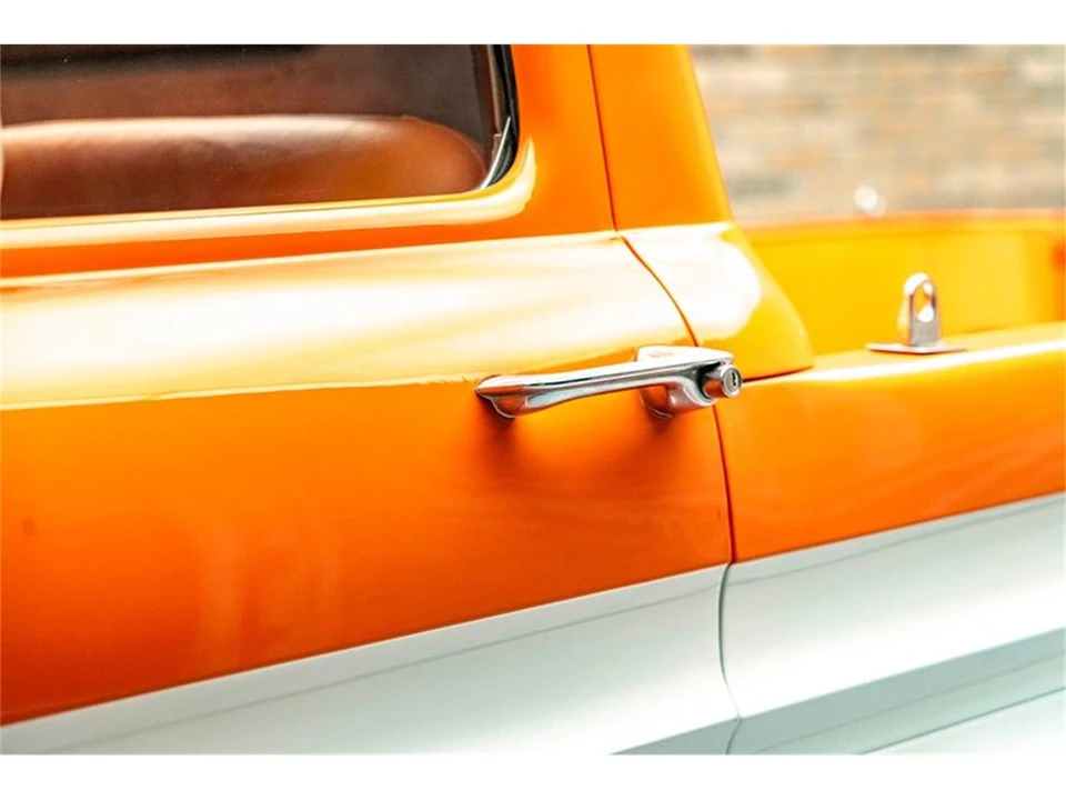 1963 Chevrolet Corvair Rampside & Loadside - Image 21 of 31