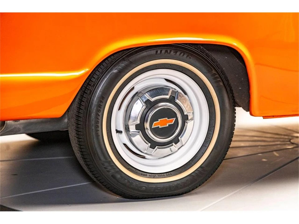 1963 Chevrolet Corvair Rampside & Loadside - Image 12 of 31