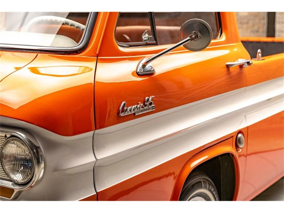 1963 Chevrolet Corvair Rampside & Loadside - Image 18 of 31
