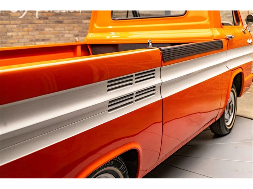 1963 Chevrolet Corvair Rampside & Loadside - Image 27 of 31