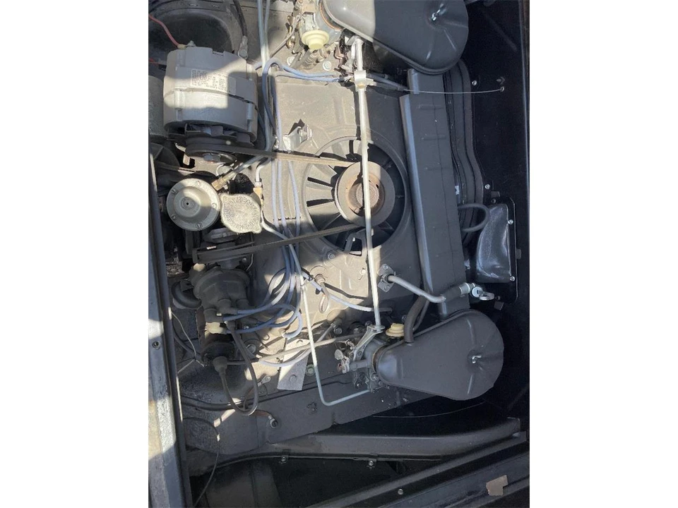 1963 Chevrolet Corvair Rampside & Loadside - Image 7 of 10