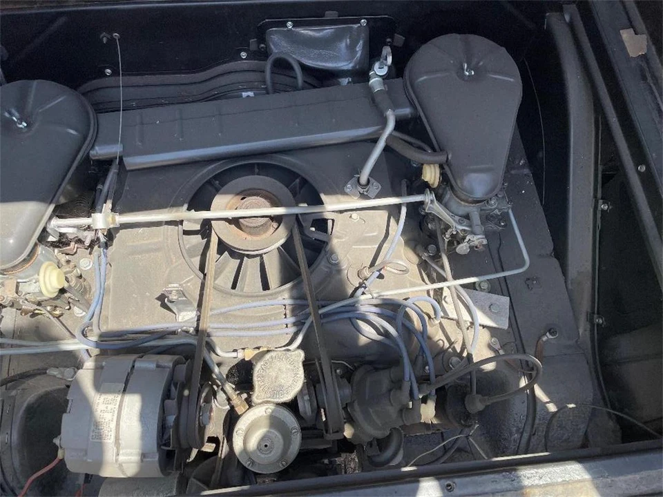 1963 Chevrolet Corvair Rampside & Loadside - Image 10 of 10