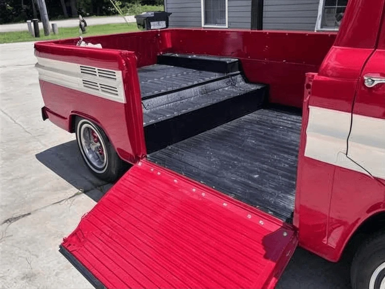 1963 Chevrolet Corvair Rampside & Loadside - Image 6 of 18