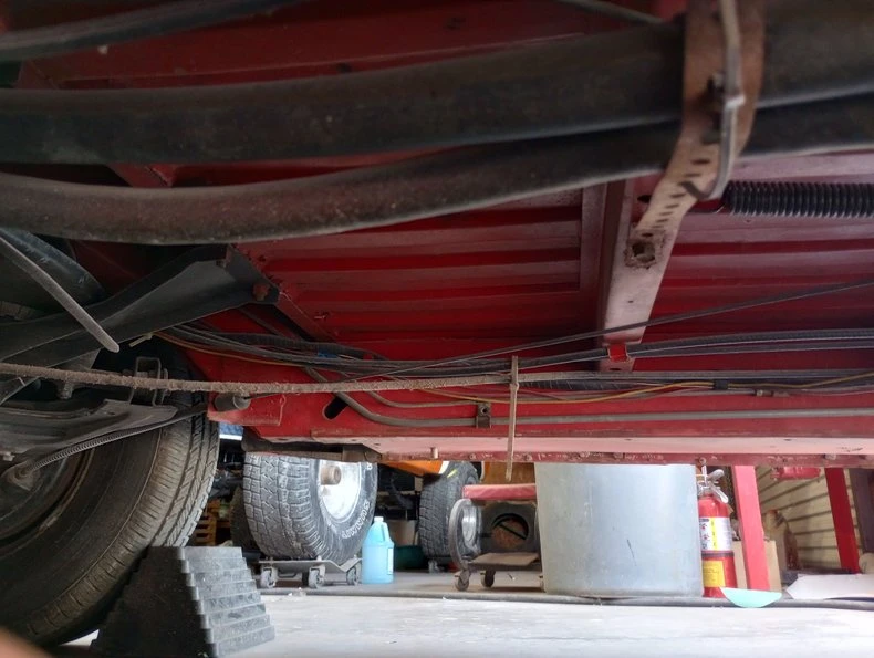 1963 Chevrolet Corvair Rampside & Loadside - Image 15 of 18