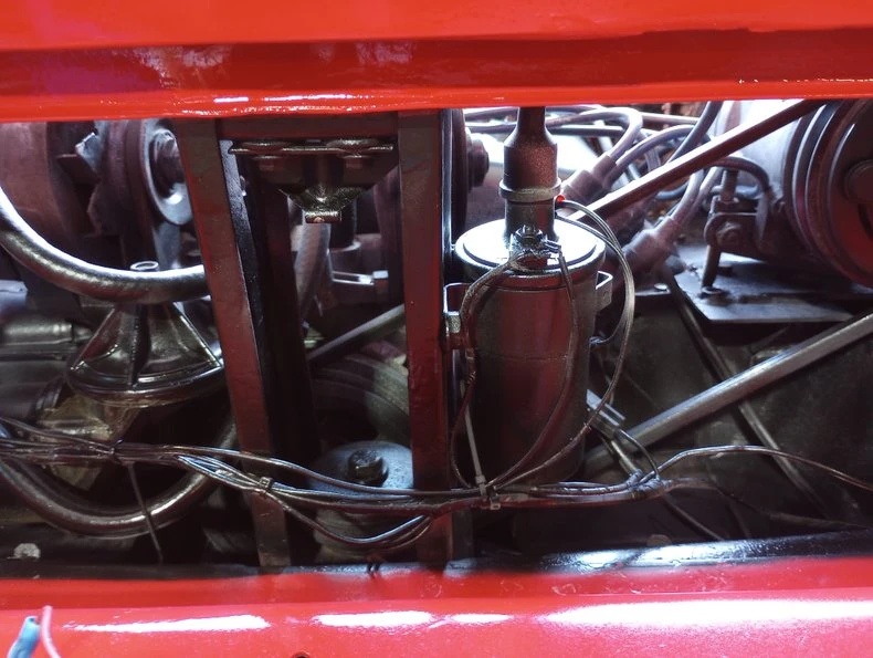 1963 Chevrolet Corvair Rampside & Loadside - Image 7 of 18