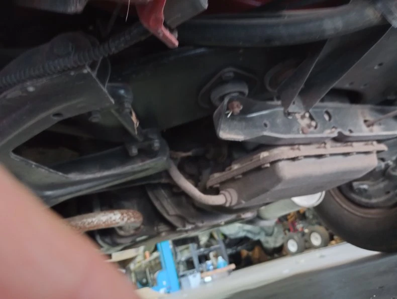 1963 Chevrolet Corvair Rampside & Loadside - Image 12 of 18