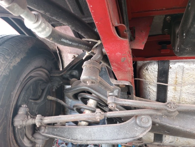 1963 Chevrolet Corvair Rampside & Loadside - Image 14 of 18