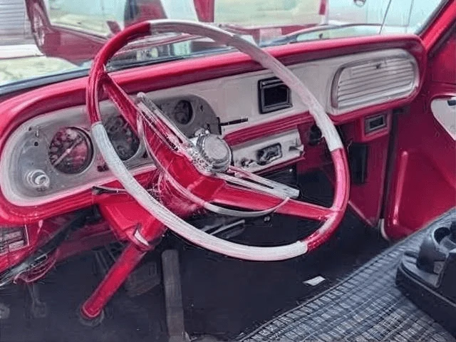 1963 Chevrolet Corvair Rampside & Loadside - Image 3 of 18