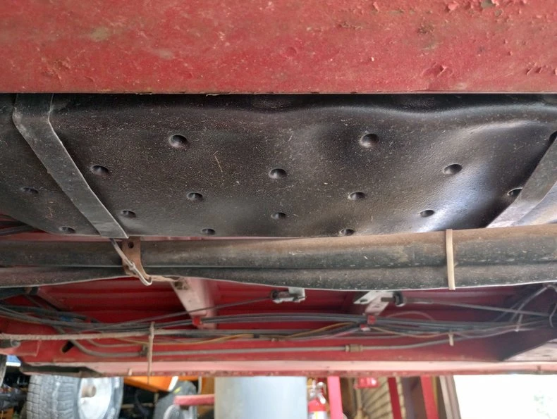 1963 Chevrolet Corvair Rampside & Loadside - Image 10 of 18