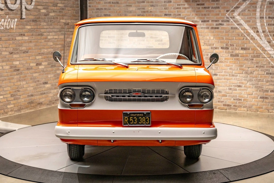 1963 Chevrolet Corvair Rampside & Loadside - Image 2 of 24