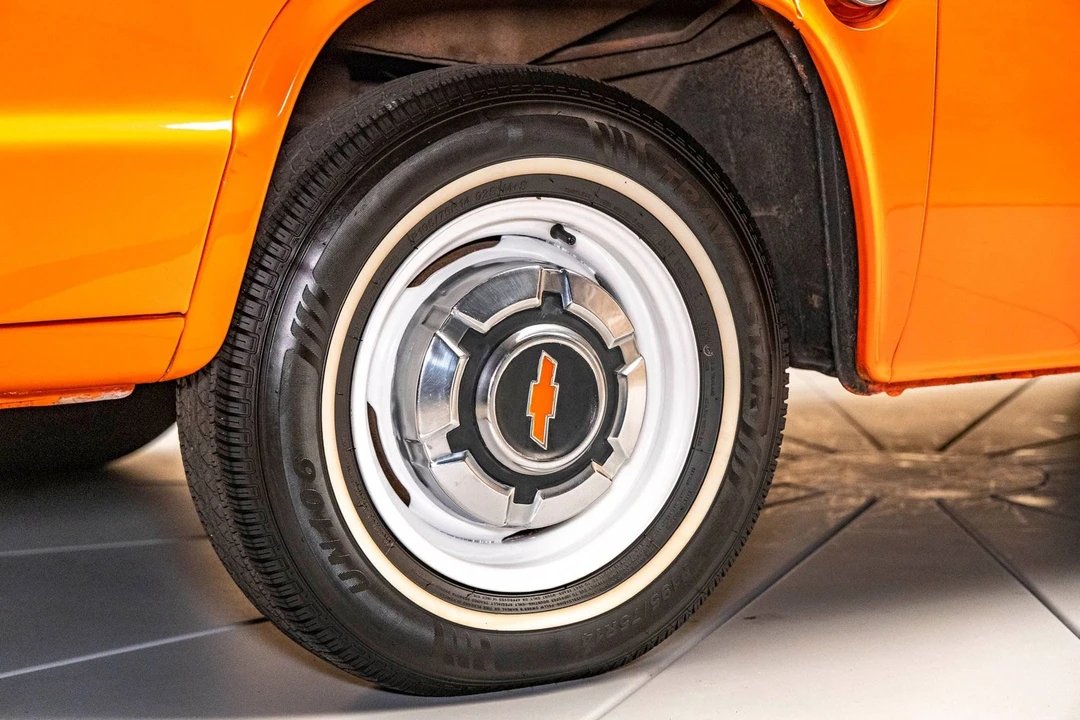 1963 Chevrolet Corvair Rampside & Loadside - Image 10 of 24