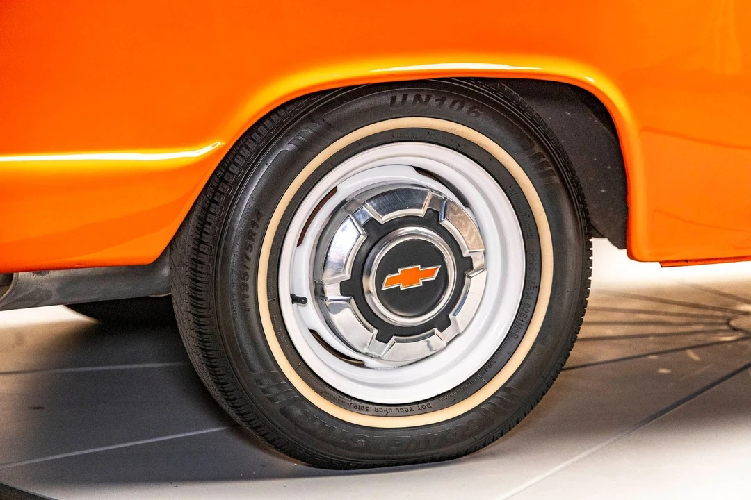 1963 Chevrolet Corvair Rampside & Loadside - Image 12 of 24
