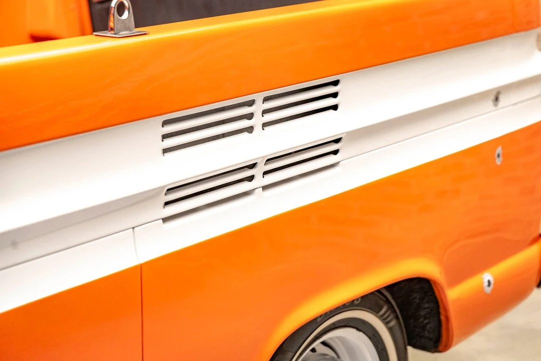 1963 Chevrolet Corvair Rampside & Loadside - Image 23 of 24