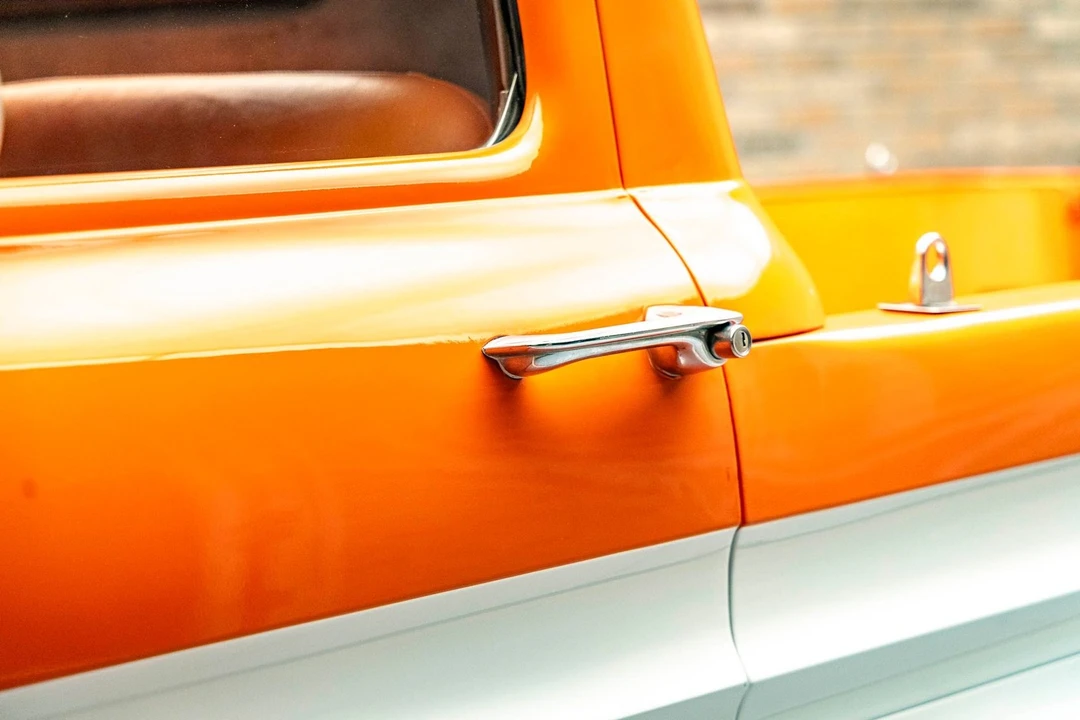 1963 Chevrolet Corvair Rampside & Loadside - Image 21 of 24