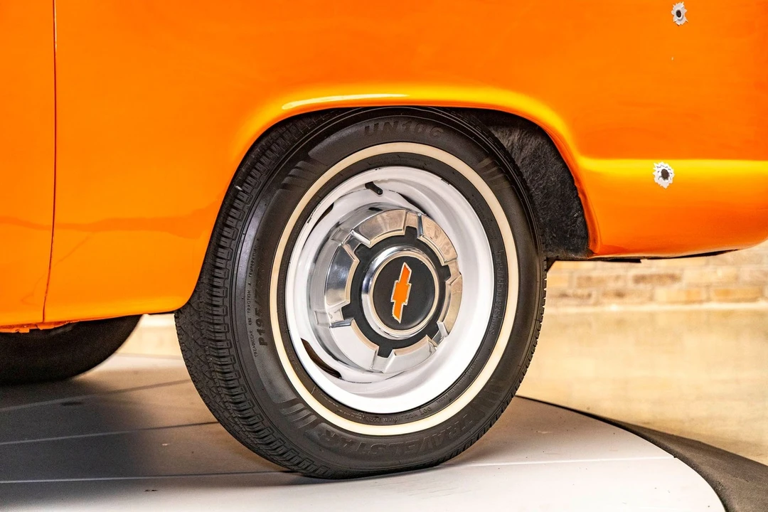1963 Chevrolet Corvair Rampside & Loadside - Image 11 of 24