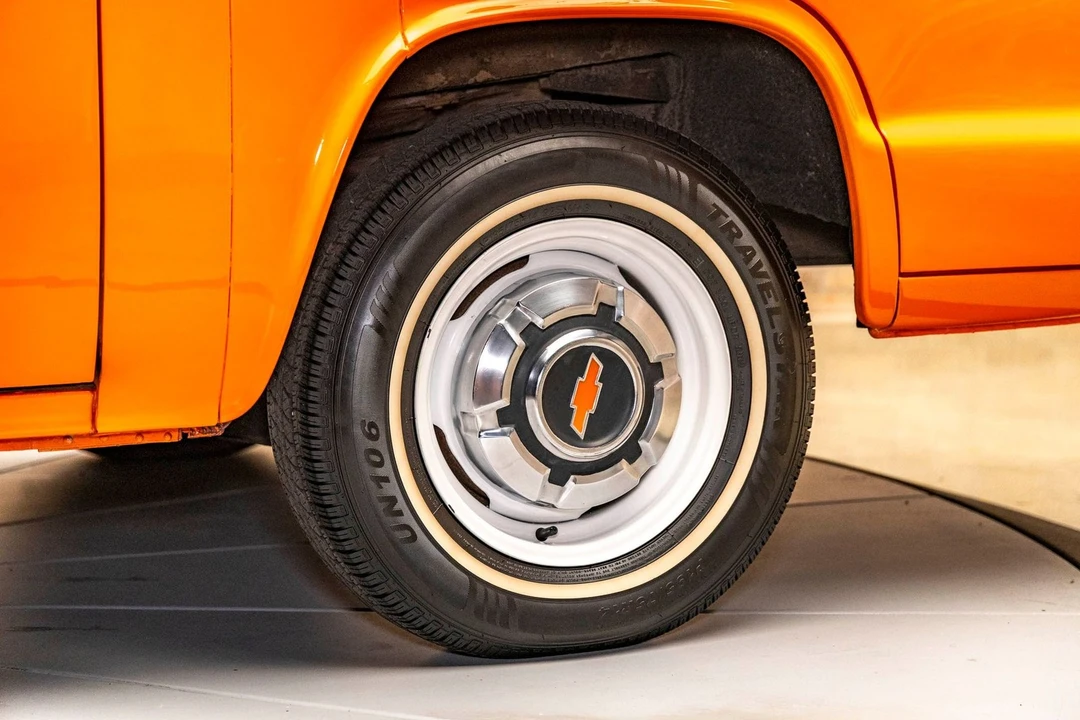 1963 Chevrolet Corvair Rampside & Loadside - Image 13 of 24