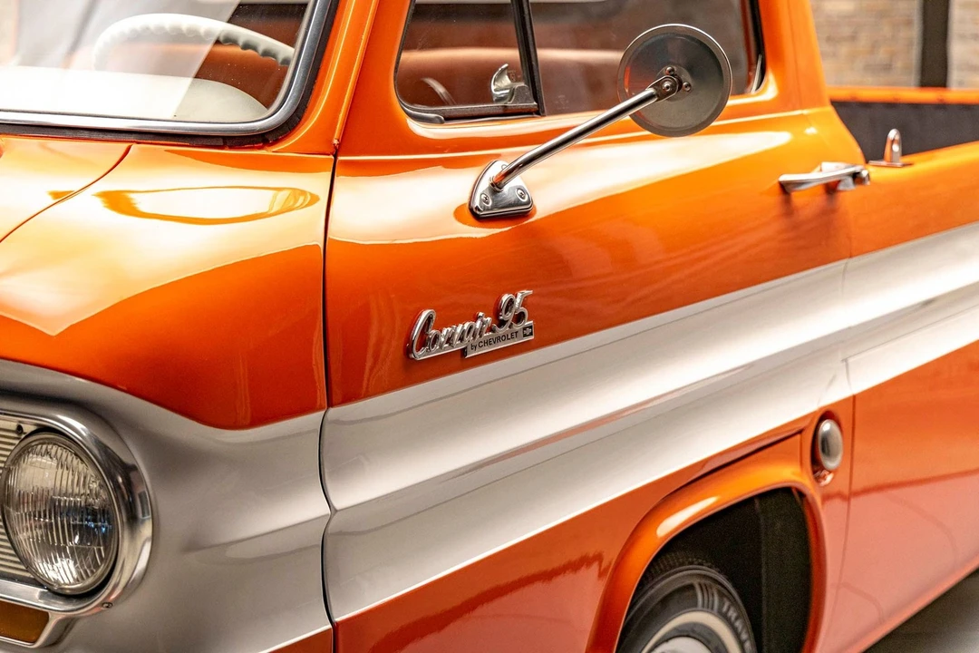 1963 Chevrolet Corvair Rampside & Loadside - Image 18 of 24