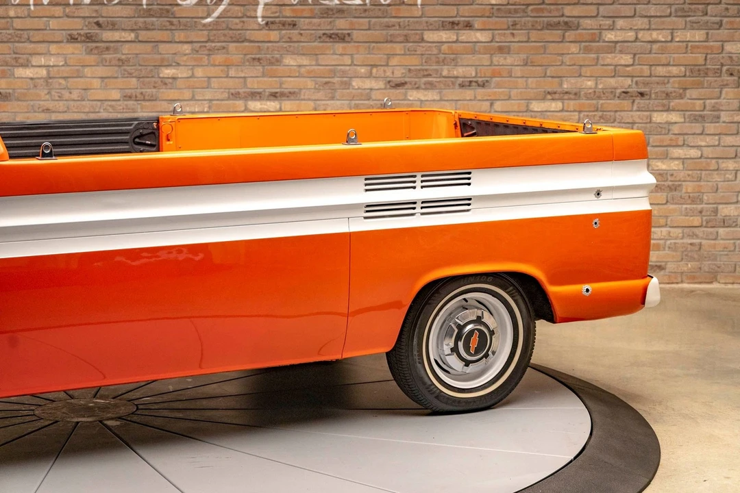 1963 Chevrolet Corvair Rampside & Loadside - Image 7 of 24