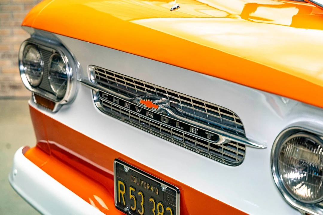 1963 Chevrolet Corvair Rampside & Loadside - Image 17 of 24