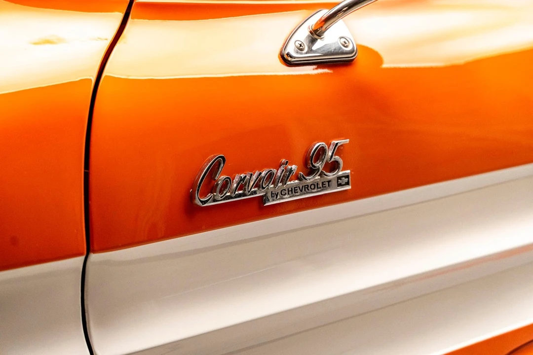 1963 Chevrolet Corvair Rampside & Loadside - Image 20 of 24