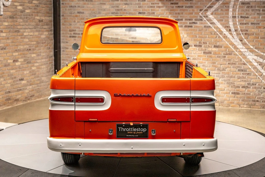 1963 Chevrolet Corvair Rampside & Loadside - Image 5 of 24