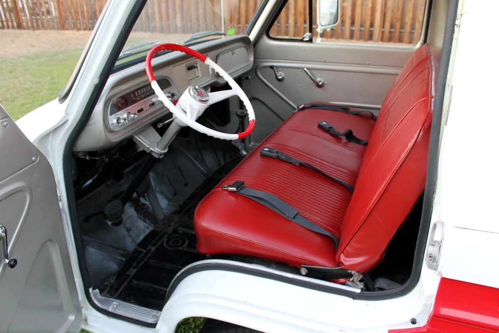 1963 Chevrolet Corvair Rampside & Loadside - Image 10 of 28