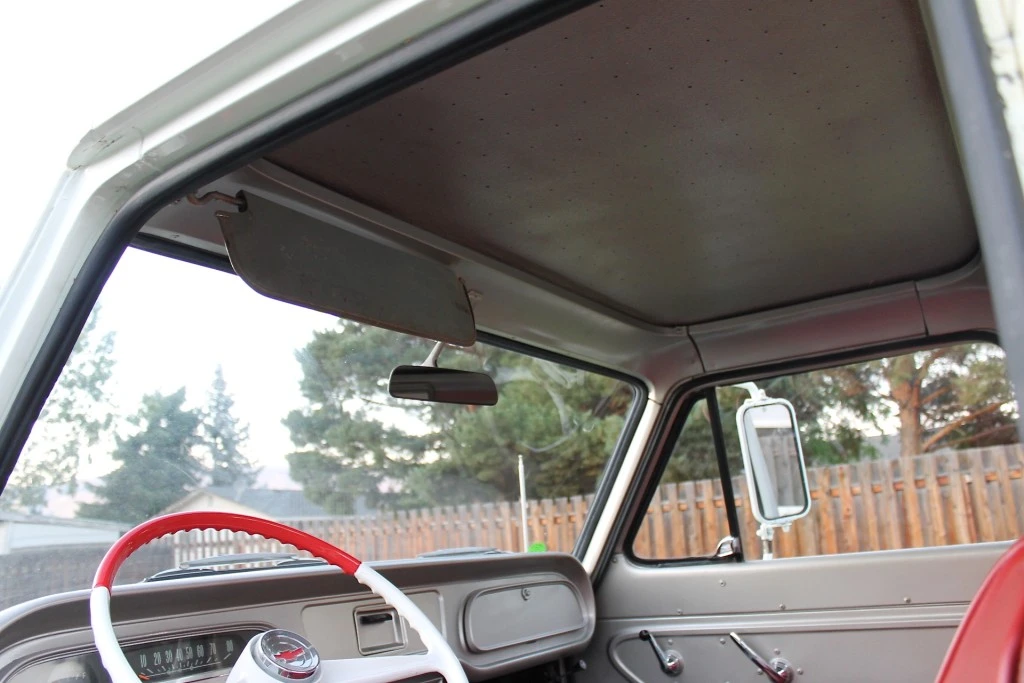 1963 Chevrolet Corvair Rampside & Loadside - Image 11 of 28
