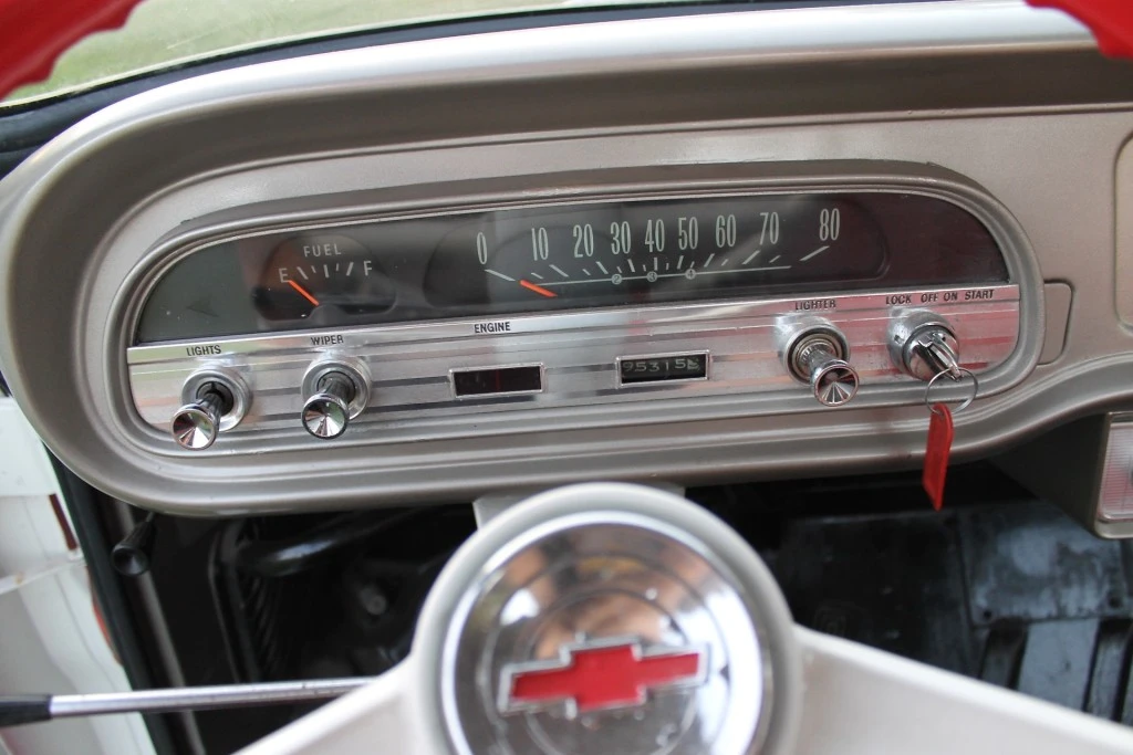 1963 Chevrolet Corvair Rampside & Loadside - Image 13 of 28