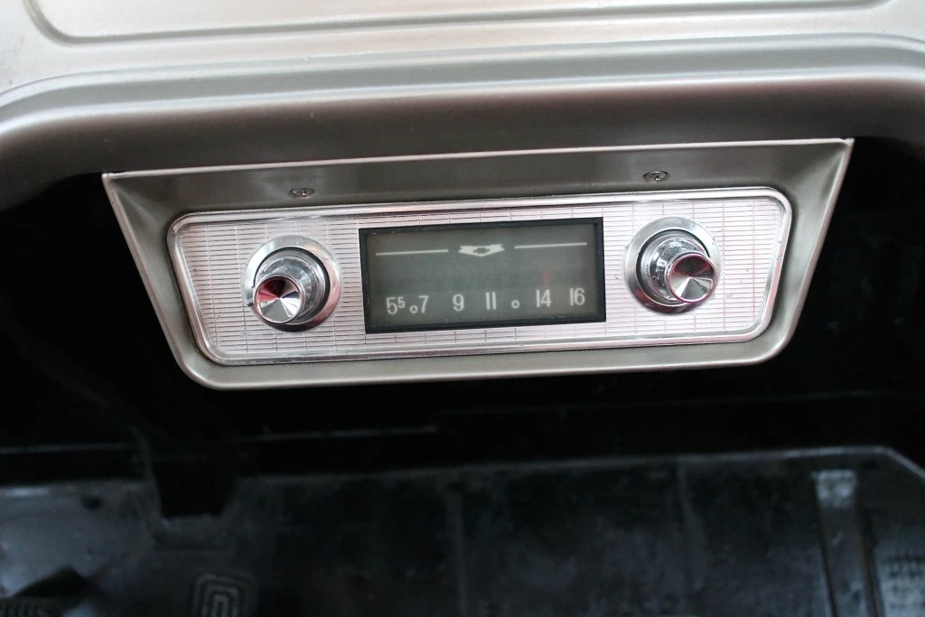 1963 Chevrolet Corvair Rampside & Loadside - Image 14 of 28