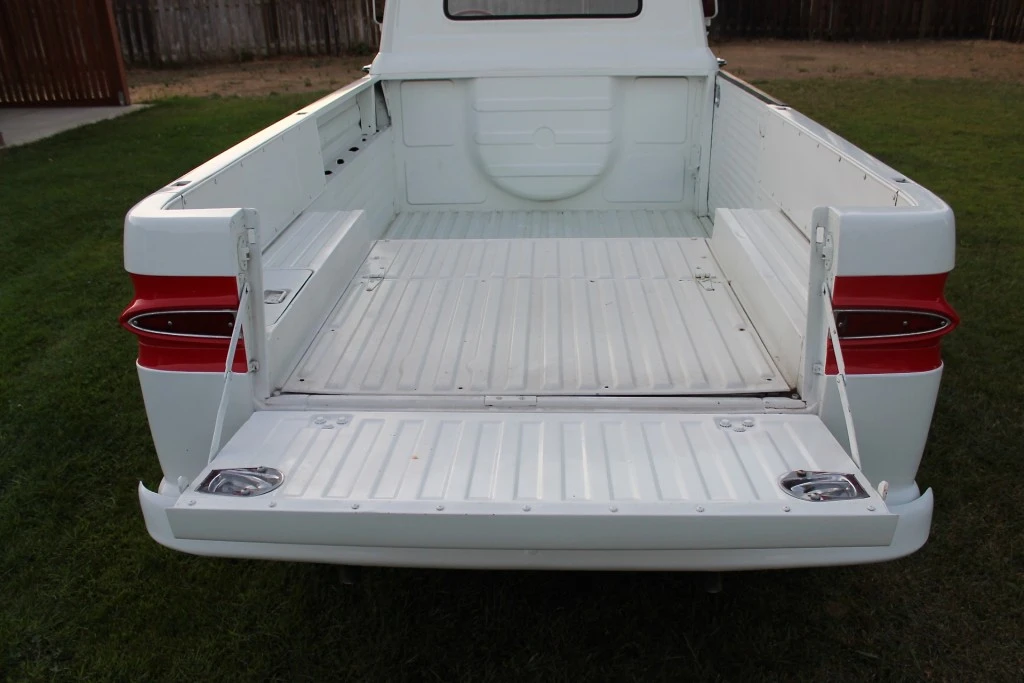 1963 Chevrolet Corvair Rampside & Loadside - Image 16 of 28