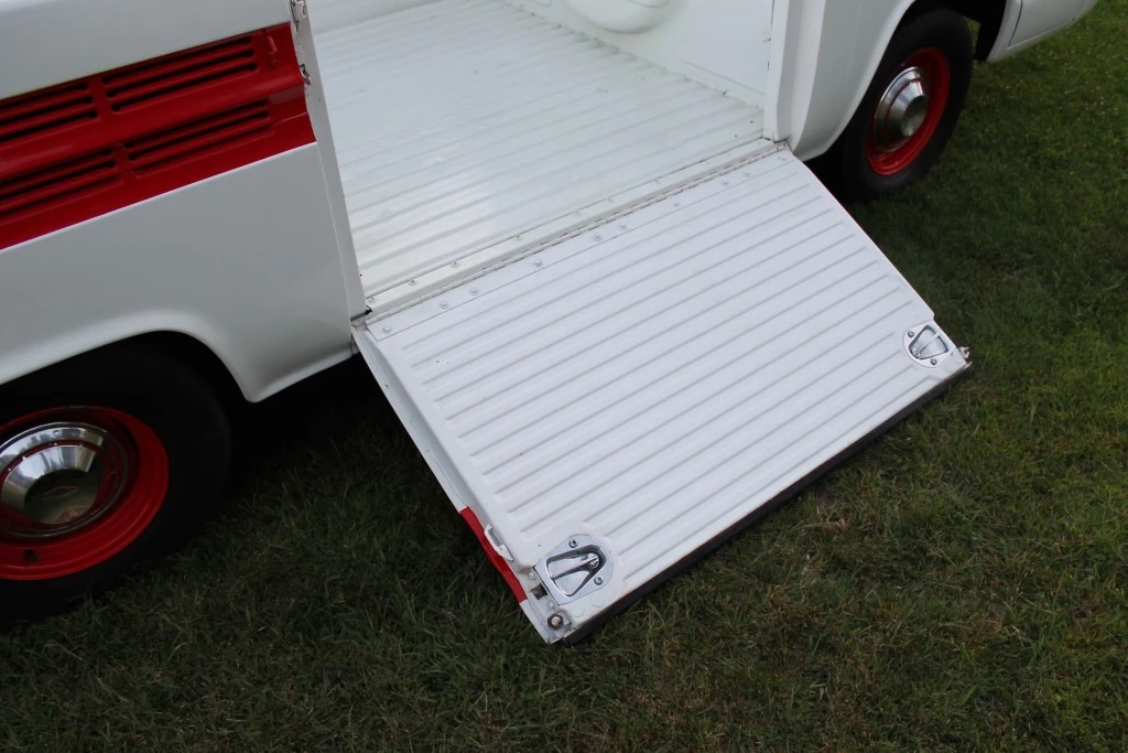 1963 Chevrolet Corvair Rampside & Loadside - Image 17 of 28