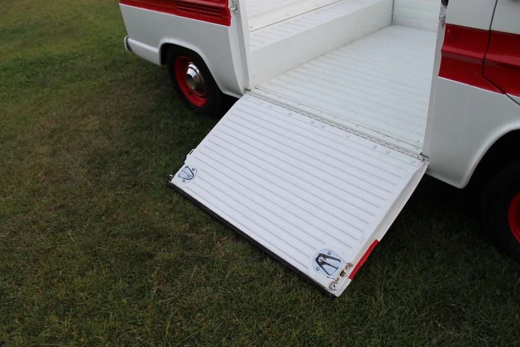 1963 Chevrolet Corvair Rampside & Loadside - Image 18 of 28
