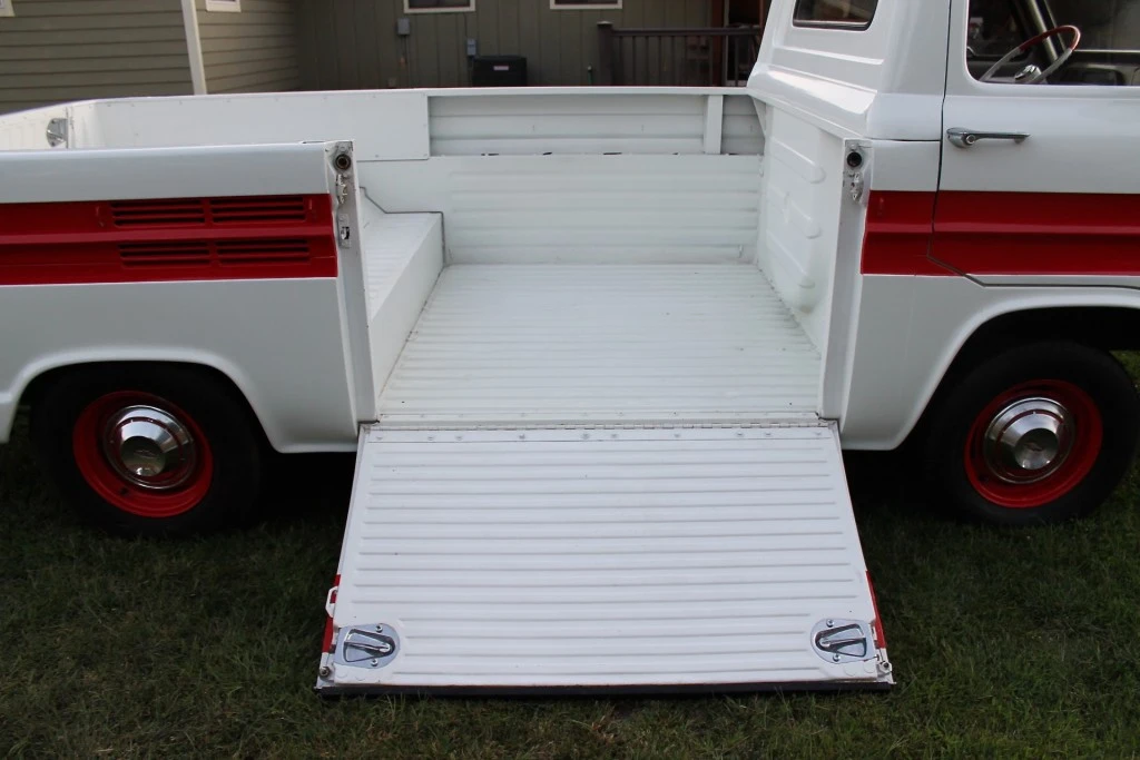 1963 Chevrolet Corvair Rampside & Loadside - Image 19 of 28
