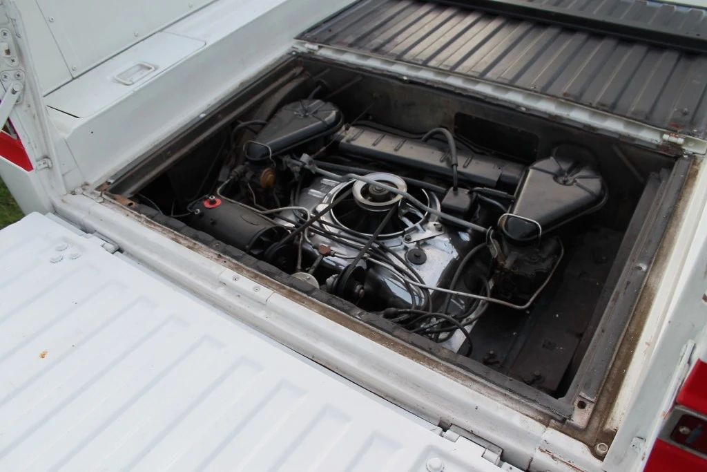 1963 Chevrolet Corvair Rampside & Loadside - Image 20 of 28