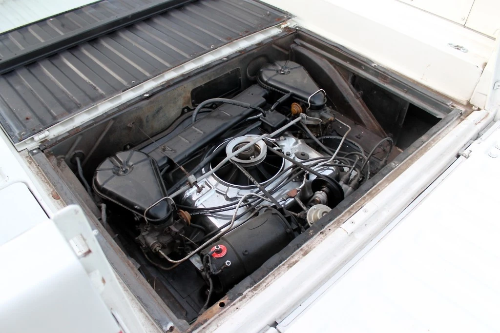 1963 Chevrolet Corvair Rampside & Loadside - Image 21 of 28