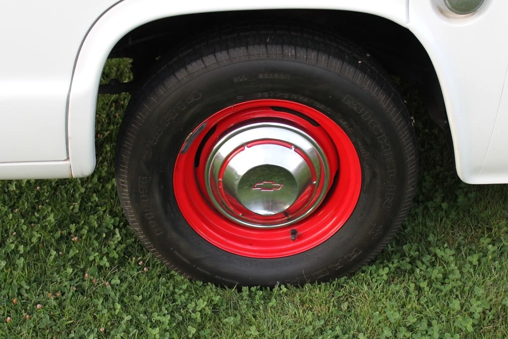 1963 Chevrolet Corvair Rampside & Loadside - Image 22 of 28