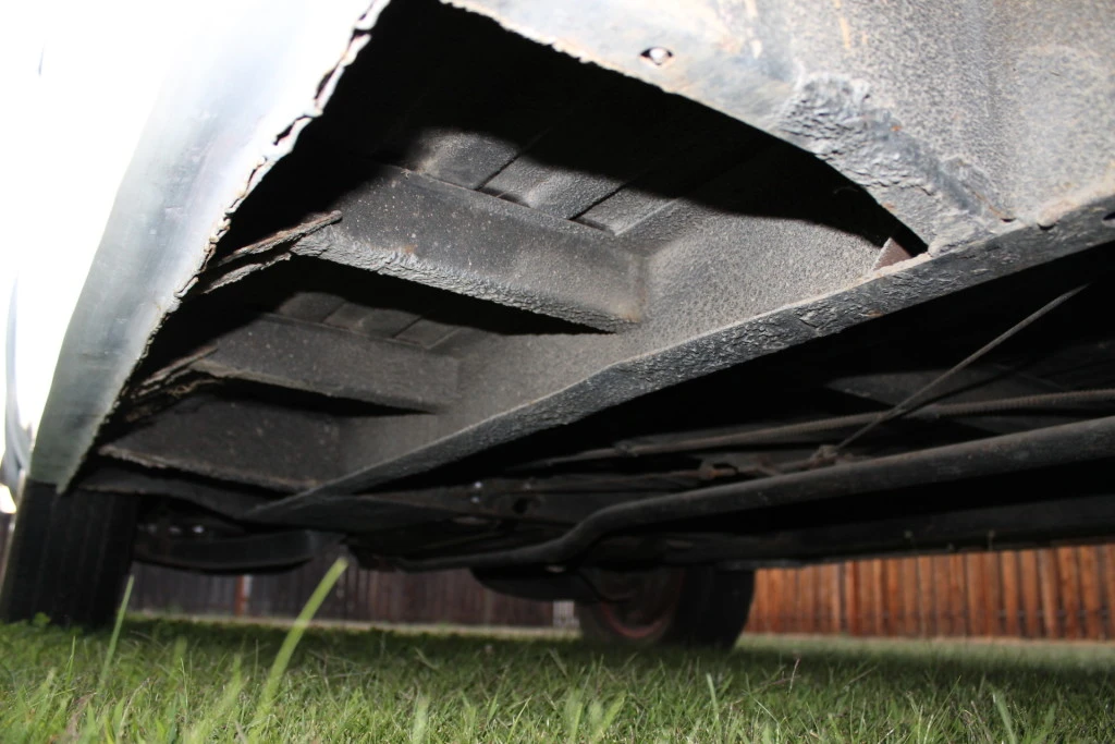 1963 Chevrolet Corvair Rampside & Loadside - Image 23 of 28