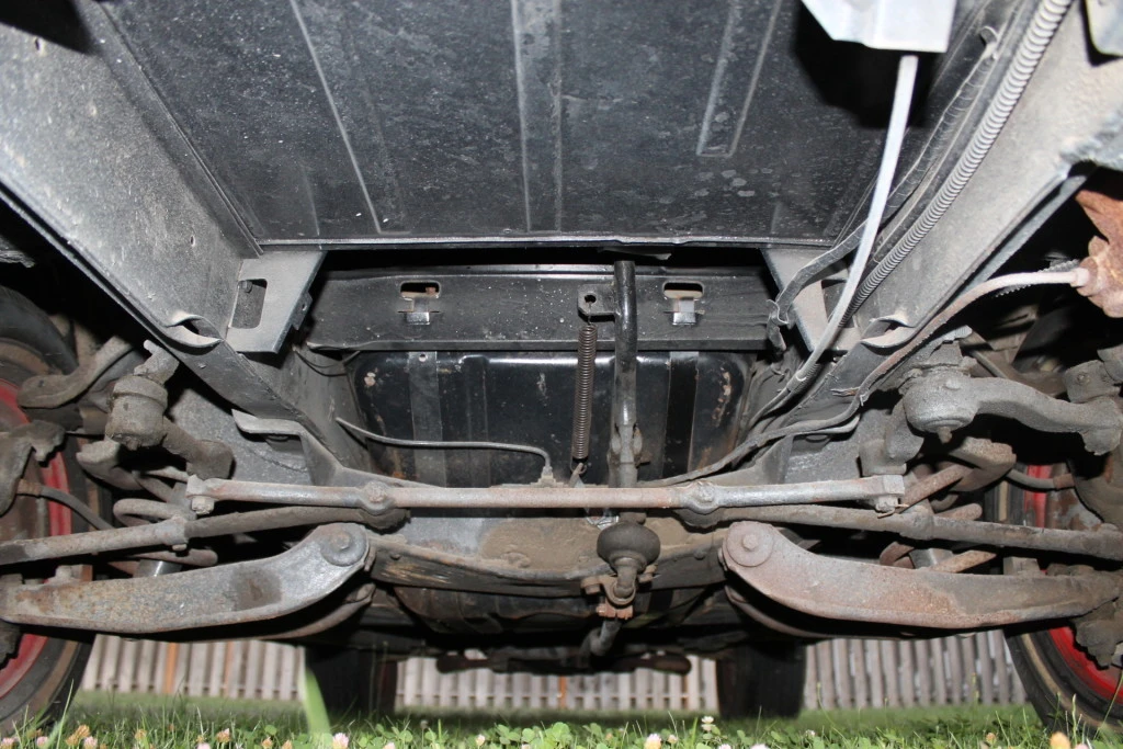 1963 Chevrolet Corvair Rampside & Loadside - Image 24 of 28