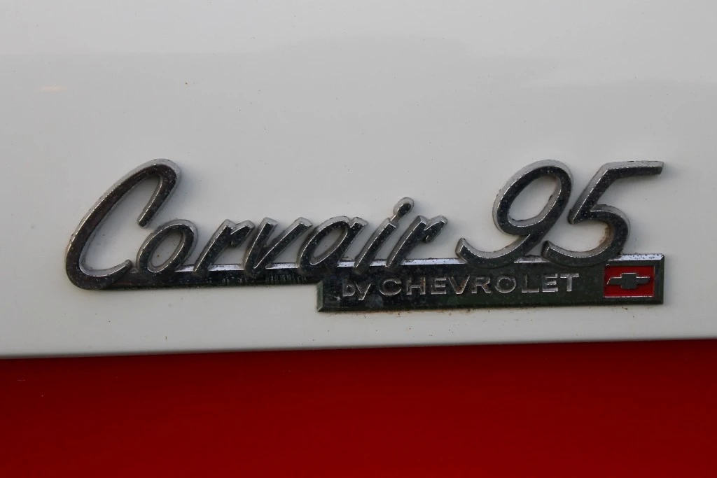 1963 Chevrolet Corvair Rampside & Loadside - Image 25 of 28