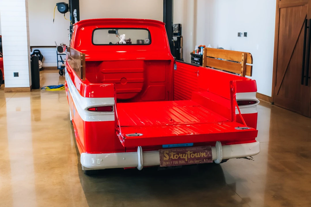 1963 Chevrolet Corvair Rampside & Loadside - Image 15 of 31