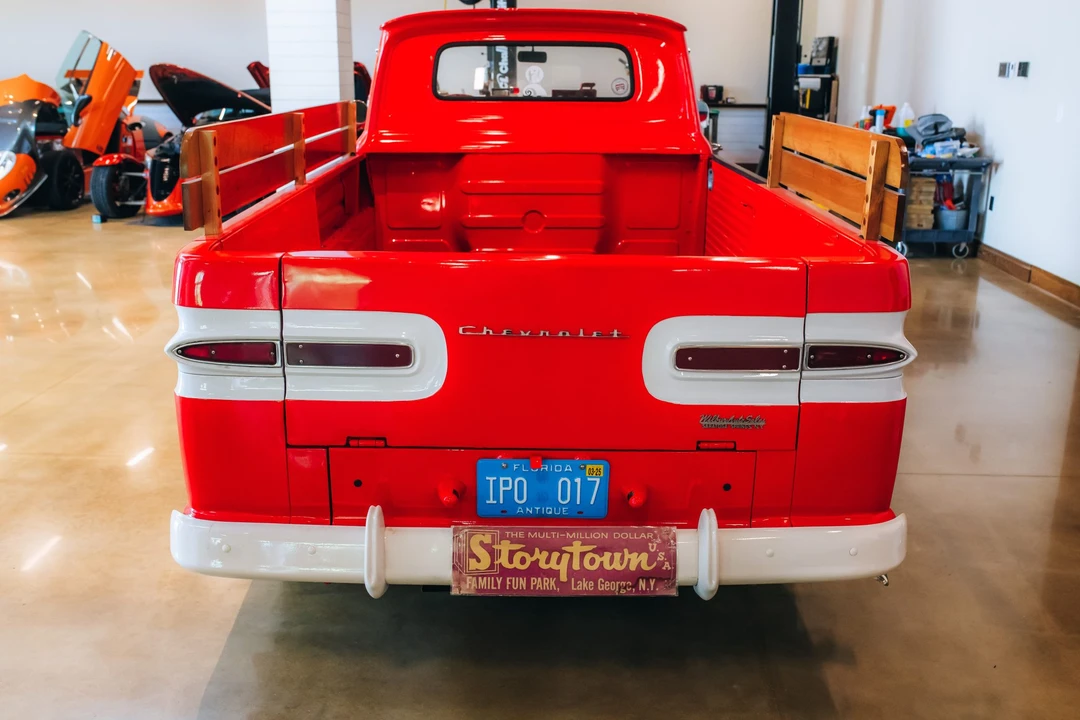 1963 Chevrolet Corvair Rampside & Loadside - Image 18 of 31
