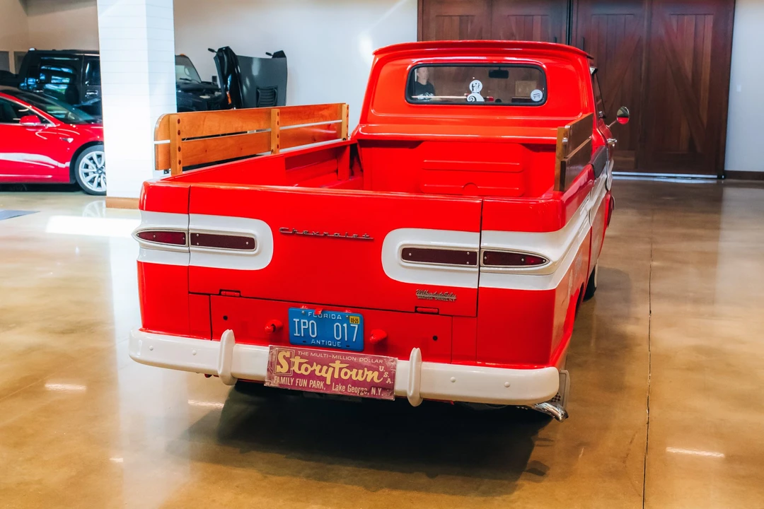 1963 Chevrolet Corvair Rampside & Loadside - Image 20 of 31