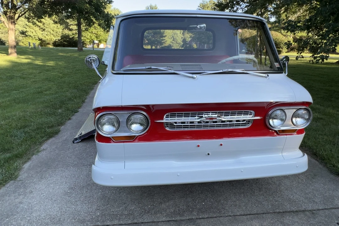 1963 Chevrolet Corvair Rampside & Loadside - Image 18 of 31