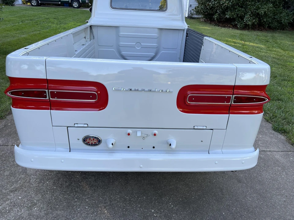 1963 Chevrolet Corvair Rampside & Loadside - Image 9 of 31