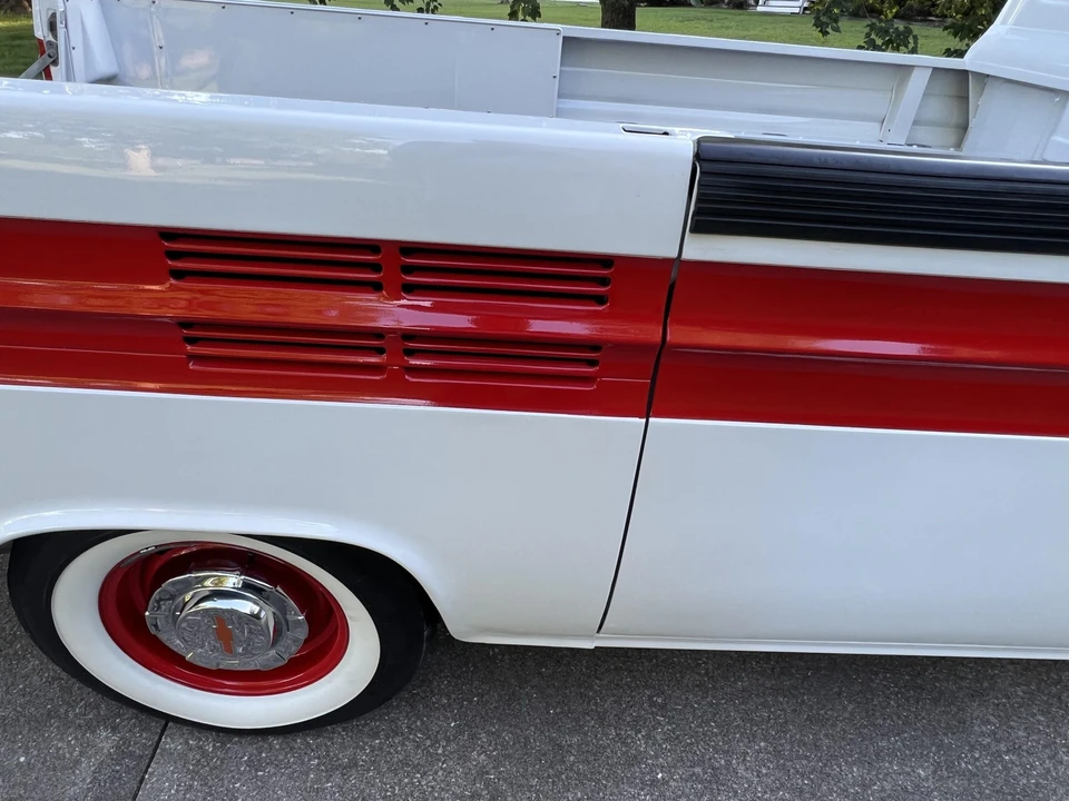1963 Chevrolet Corvair Rampside & Loadside - Image 28 of 31