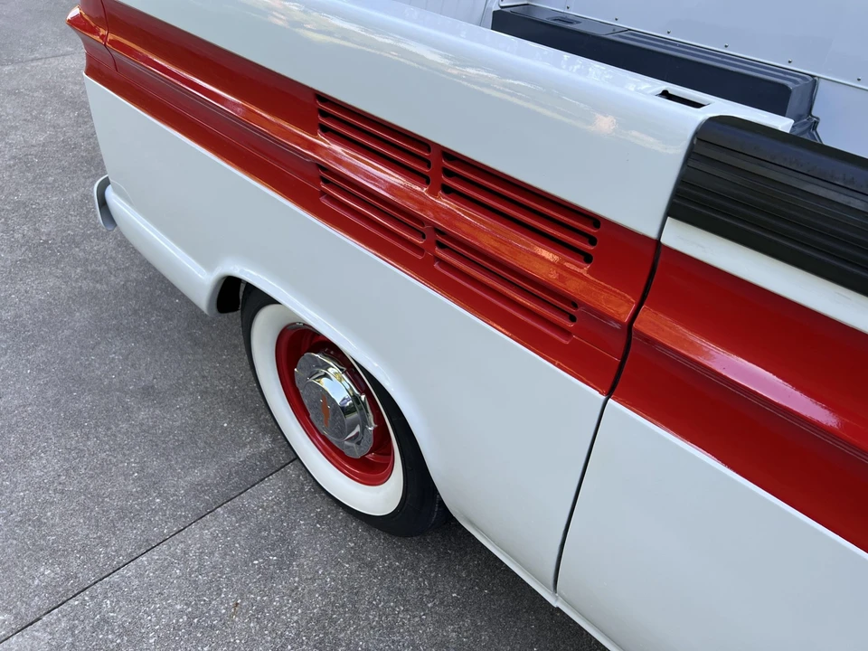 1963 Chevrolet Corvair Rampside & Loadside - Image 27 of 31