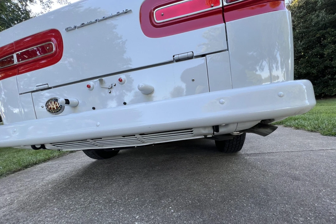 1963 Chevrolet Corvair Rampside & Loadside - Image 30 of 31